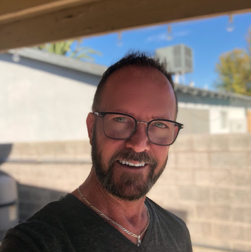 Darryl Long Photo 33