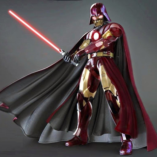 Joshua Rasmussen Photo 19