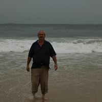 Russ Graves Photo 13