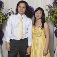Wei Wu Photo 13