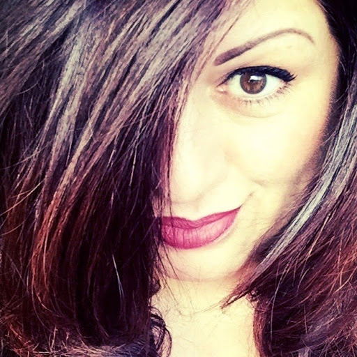 Diane Andrea Photo 13