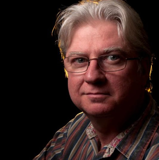 Jerry Bishop Photo 27