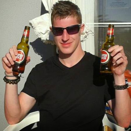 Edward Hanlon Photo 31