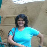 Deborah Dias Photo 21