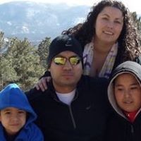 Kristi Cortez Photo 5