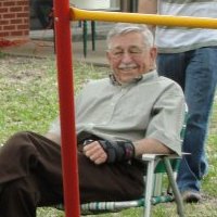 Cecil Jenkins Photo 29