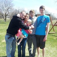 Amy Griffin Photo 41