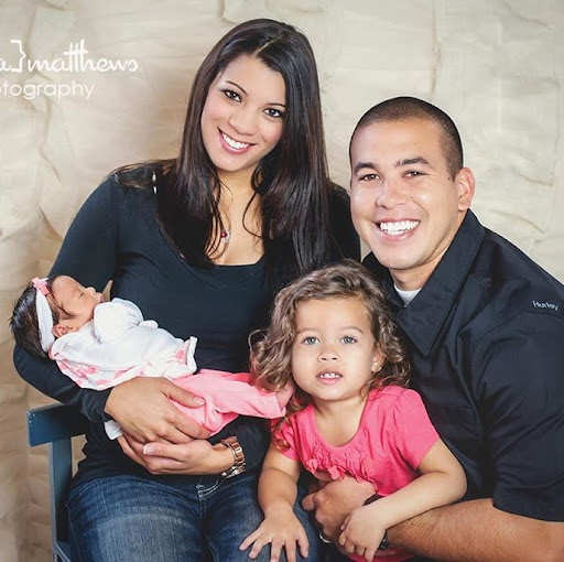 Jared Matthews Photo 15