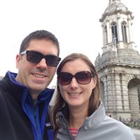 Richard Johns Photo 39