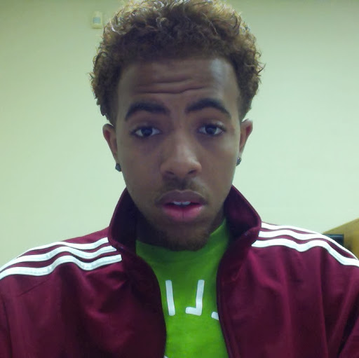 Jamal Robinson Photo 20 Jamal Robinson Photo 20