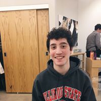 Jonathan Frankel Photo 12