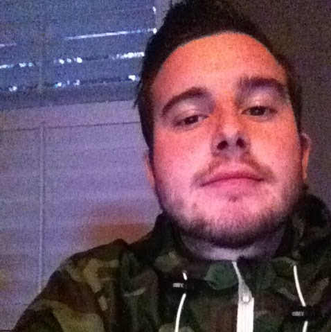 Brock Patterson Photo 6