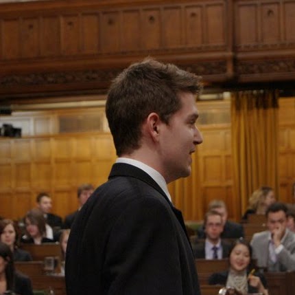 James Bridges Photo 26