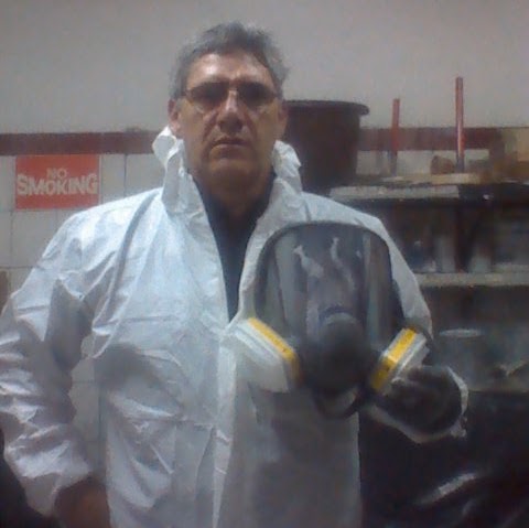 Edgar Davila Photo 19