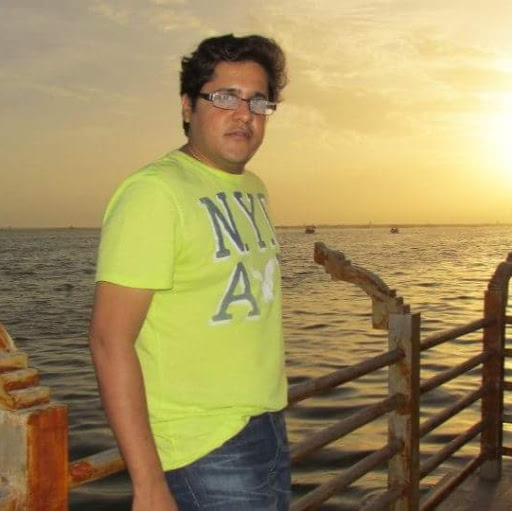 Prashant Pandya Photo 4