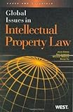 Global Issues In Intellectual Property Law Global Issues In Intellectual Property Law