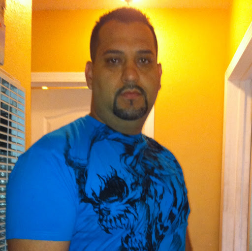 Rogelio Villanueva Photo 5