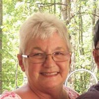 Linda Ward Photo 8