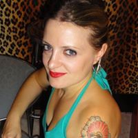 June Martin Photo 13