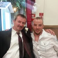 Andy Mcmahon Photo 14