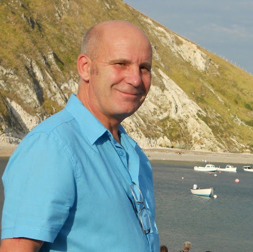 Neil Potter Photo 27