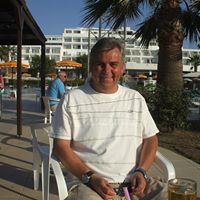 Steve Passmore Photo 26