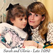 Sarah Gloria Photo 12