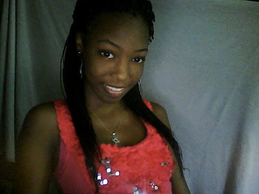 Alicia Patterson Photo 18