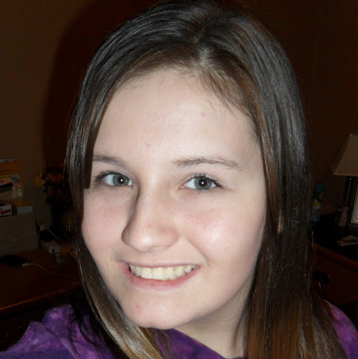 Nicole Lynn Photo 11