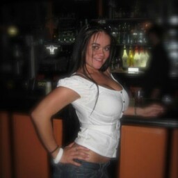 Sebrina Wolfe Photo 1
