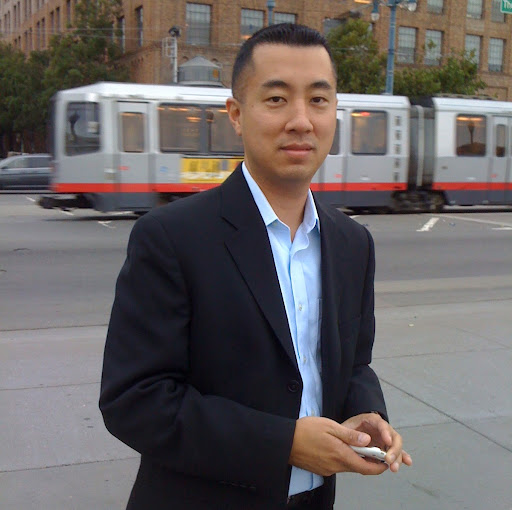 Paul Ahn Photo 19