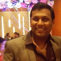 Keith Soares Photo 20