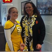 Stacey Anderson Photo 13