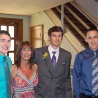 Nancy Meyer Photo 16