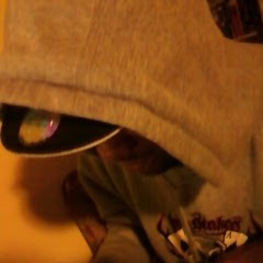 Joseph Glover Photo 40