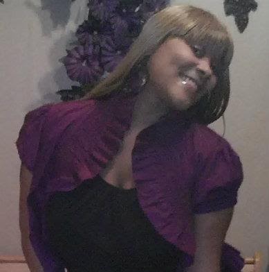 Cecilia Harris Photo 21