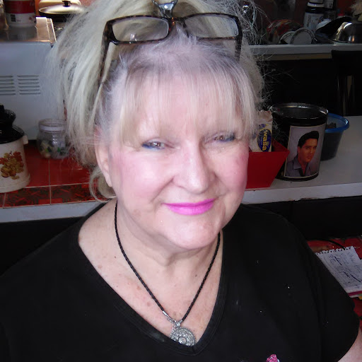 Cheryl Cartwright Photo 3