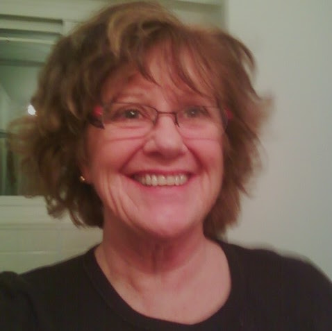 Katherine Mcpherson Photo 9