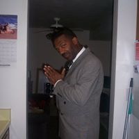 Albert Morrow Photo 13