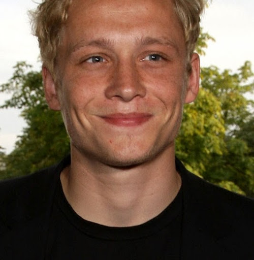 Frederick Stolz Photo 5