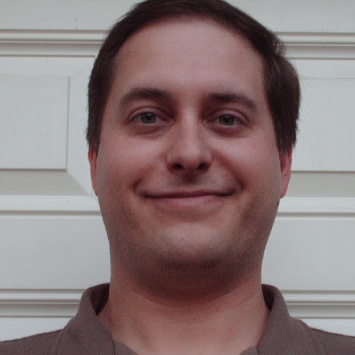 Robert Pucci Photo 15