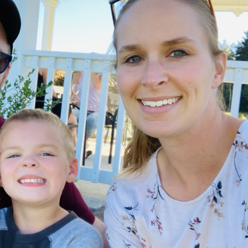 Samantha Landry Photo 9