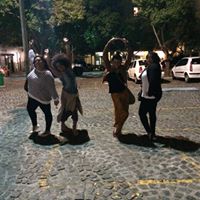 Andrea Compton Photo 10