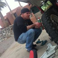 Michael Stang Photo 13