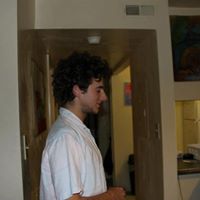 Grant Forbes Photo 15