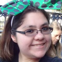 Kristina Sanchez Photo 28