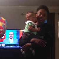 Derrick Gates Photo 24