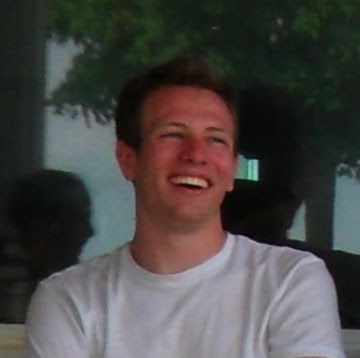 John Crouthamel Photo 4