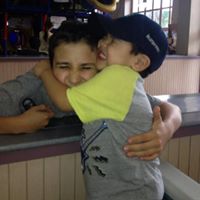 Erik Moreno Photo 13