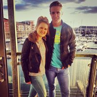 Aaron Grover Photo 8